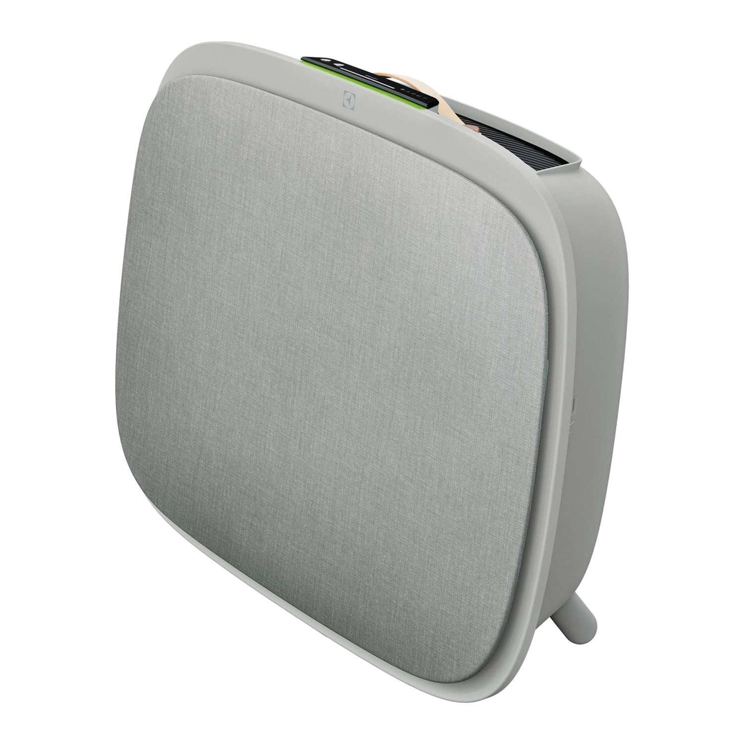 Purificador de Aire Ultra Silencioso Well A7 Electrolux2#Gris