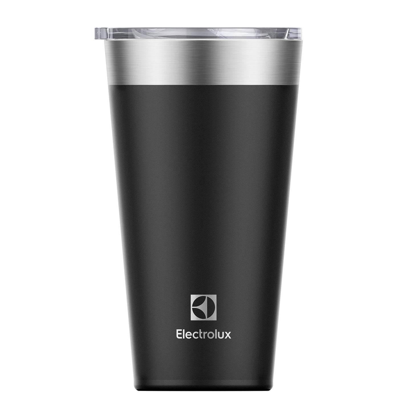 Vaso Térmico Mug 560 ml con Tapa Sense Electrolux2#Negro