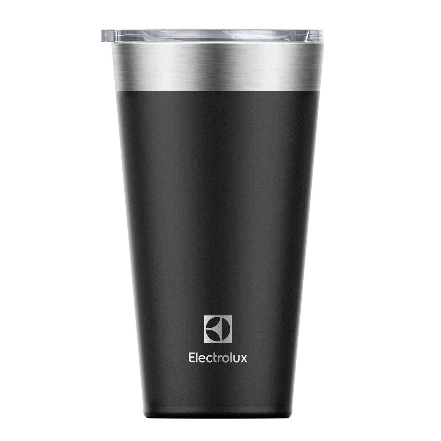 Vaso Térmico Mug 560 ml con Tapa Sense Electrolux2#Negro