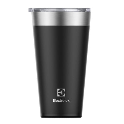 Vaso Térmico Mug 560 ml con Tapa Sense Electrolux2#Negro