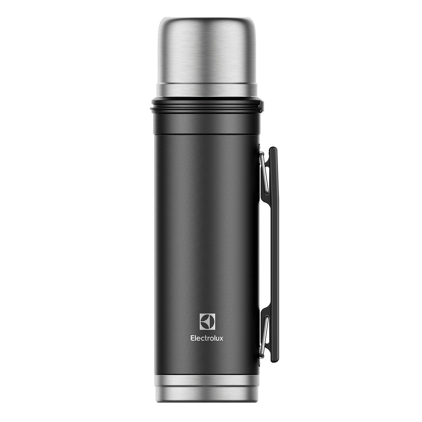 Termo Electrolux 1 Lt  Sense To Go Electrolux2#Negro