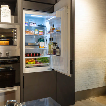 Refrigerador Combinado Smart It 248L FDV No Frost