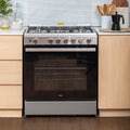 Cocina a Gas FS Vulcano 5 Quemadores FDV