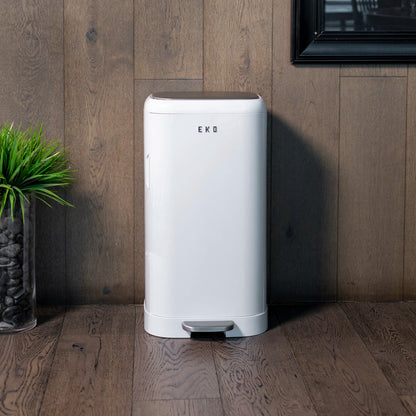Basurero Pañales Anti Olor 30 Lts EKO