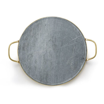 Piedra Pizza Piedra Asas de Cobre Fensa3#Gris