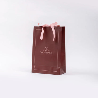 Bolsa Coquinaria M