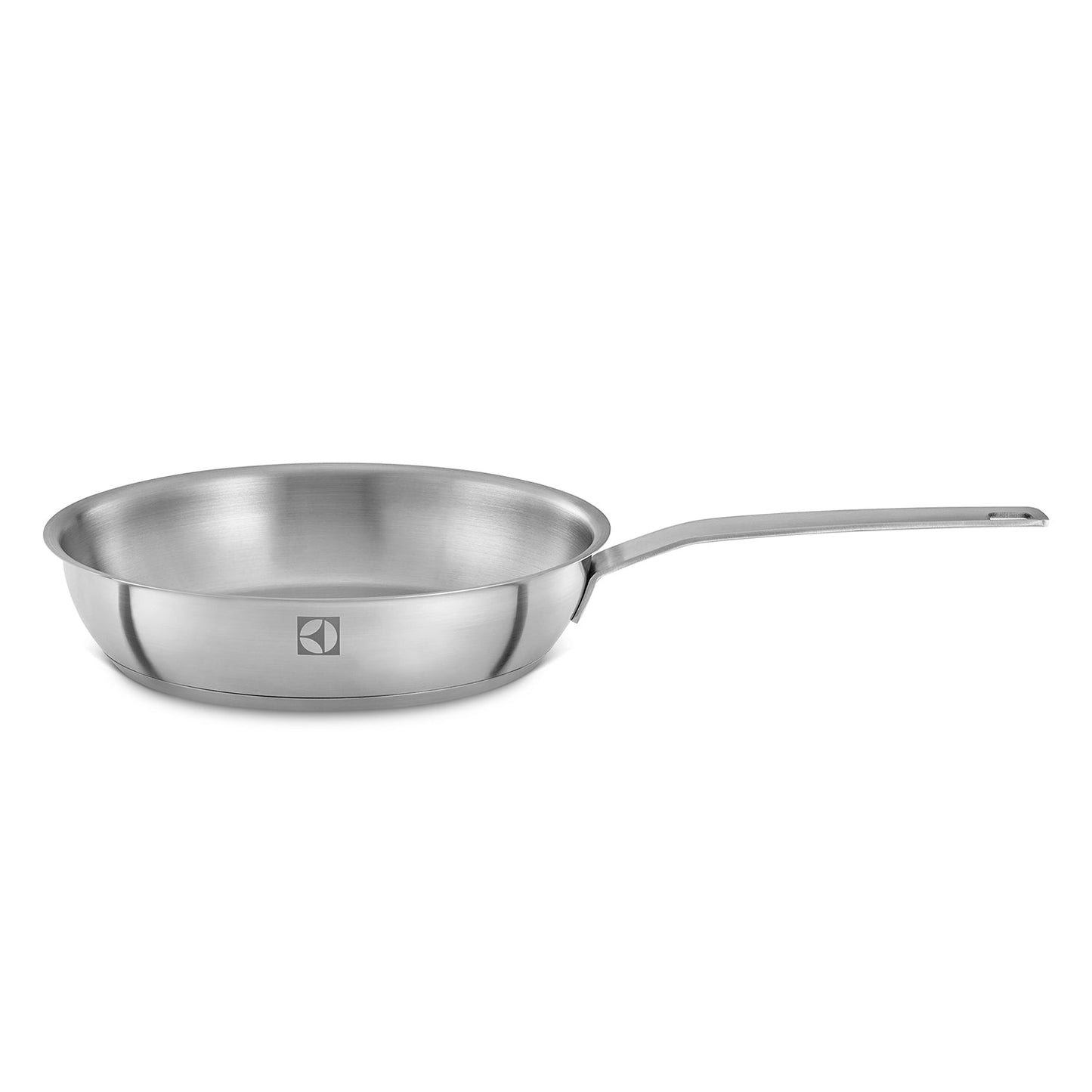 Juego de Ollas de Acero Inoxidable Electrolux6#Inox