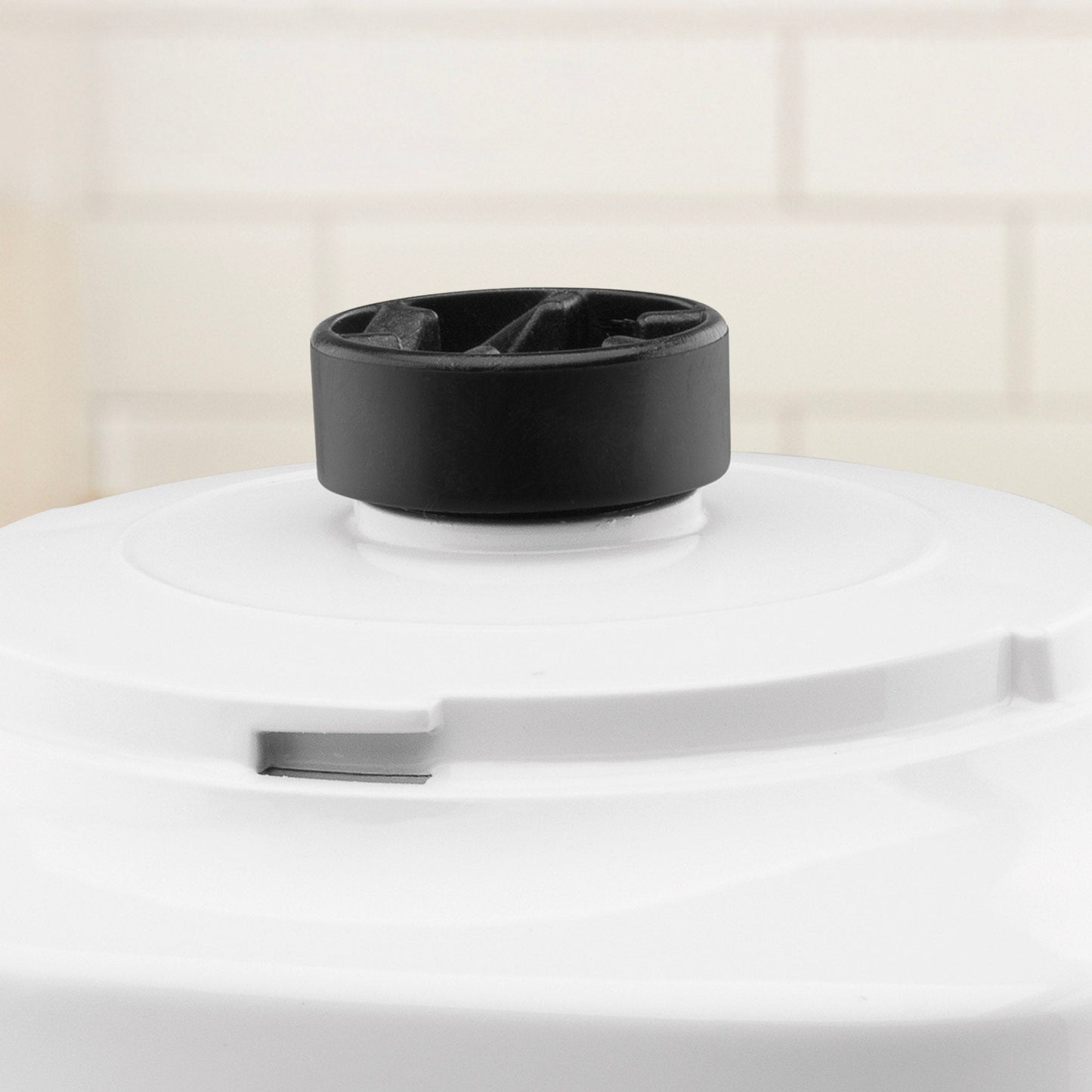 Licuadora Powermix 5V Blanco + Pulse 550W Moulinex8#Blanco