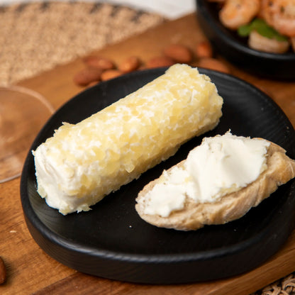 Queso de Cabra Cremoso con Piña 110 grs Coquinaria