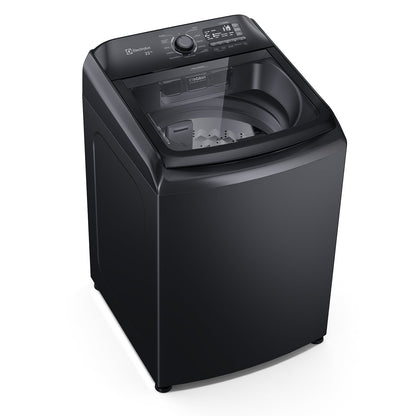 Lavadora Automática 22Kg Carga Superior LS22Y Electrolux4#Negro