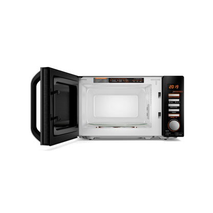 Microondas 20 Litros Digital MM20FBH Mademsa4#Negro