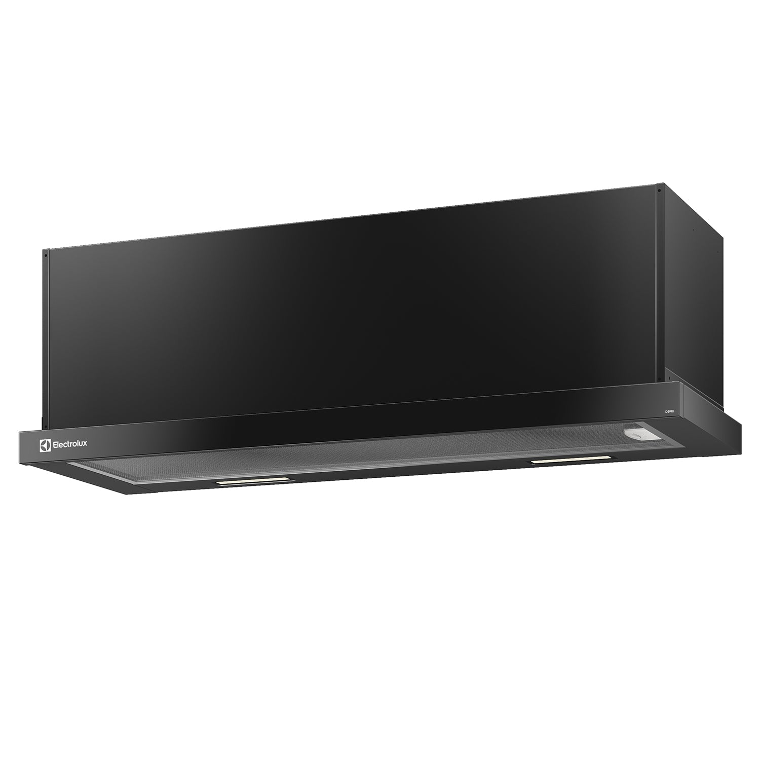 Campana de Cocina Extractora Retráctil 90cm DE9RI Electrolux5#Negro