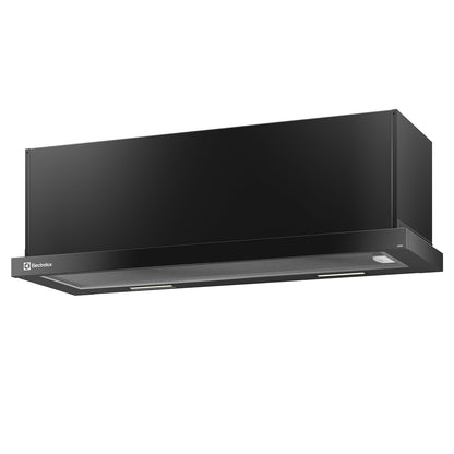 Campana de Cocina Extractora Retráctil 90cm DE9RI Electrolux5#Negro