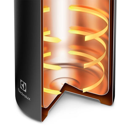 Termo Electrolux 1 Lt  Sense To Go Electrolux5#Negro