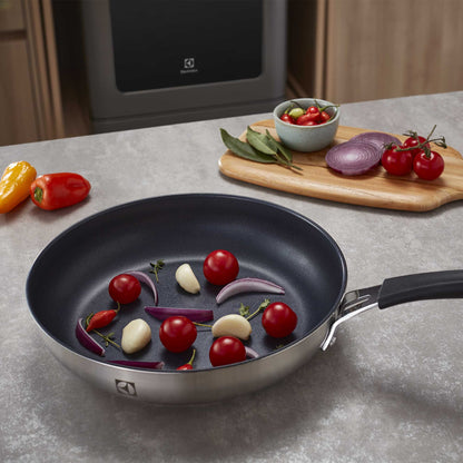 Sartén Antiadherente 24 cm Electrolux1#Sin color