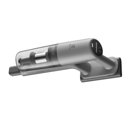 Aspiradora Vertical Inalámbrica PTEC100 Electrolux8#Gris