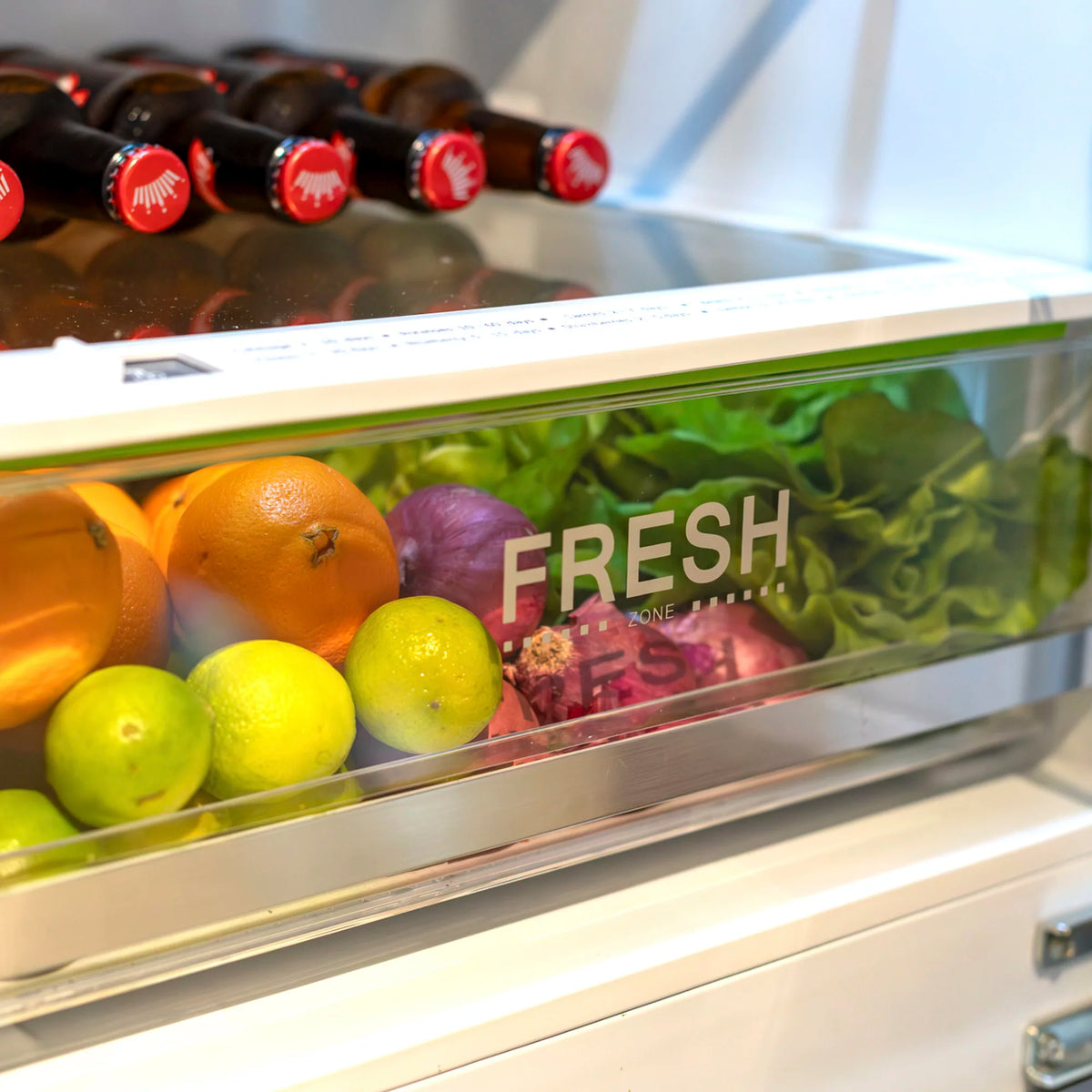 Refrigerador Combinado Smart It 248L FDV No Frost