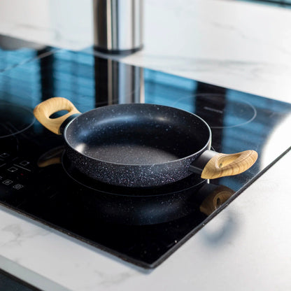 Paila Simple Cook Dijon 20 cms + Hervidor de Huevos FDV Master Egg