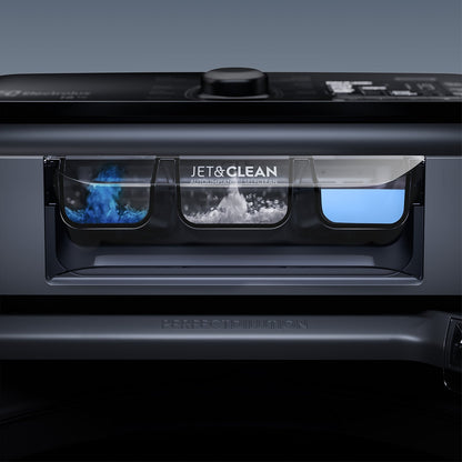 Lavadora Automática 21Kg Carga Superior LEB21 Electrolux6#Negro