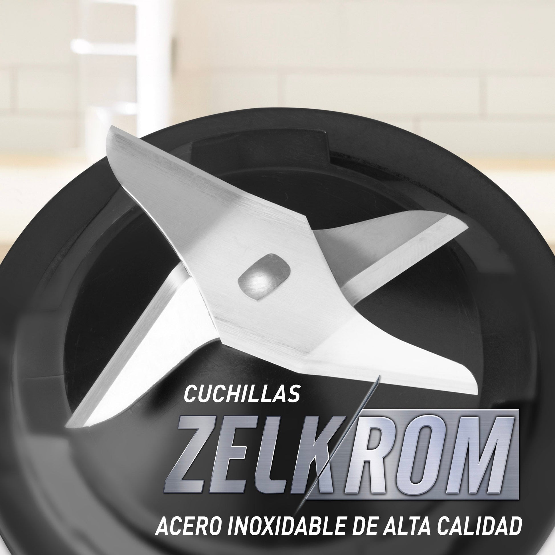 Licuadora Powermix 5V Blanco + Pulse 550W Moulinex7#Blanco