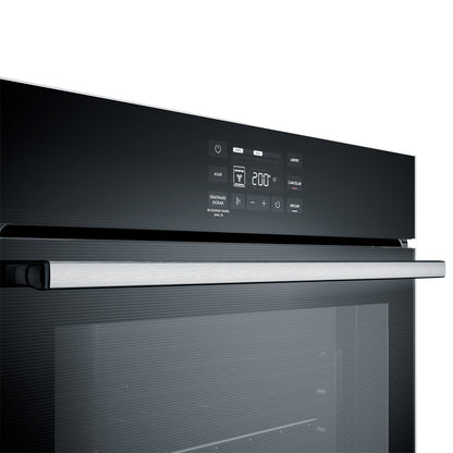 Horno Empotrable Eléctrico 80L Air Fryer PerfectCook360 OE8EA Electrolux4#Negro