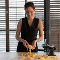Clase Pasta Rellena Augusta Montt- 26 de Mayo