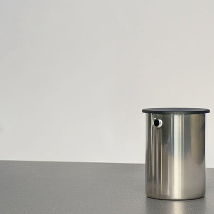 Cremero EM77 0.25 Lts Stelton1#Plateado