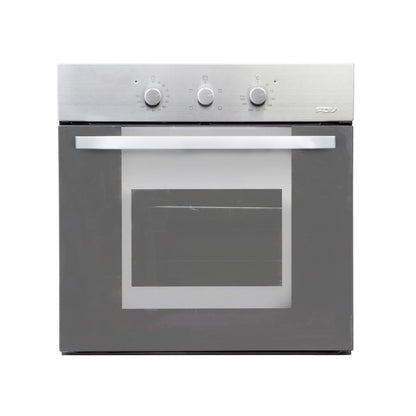 Kit Horno Elegance III 52 Lts + Campana Easy Flow 60cm + Encimera Design 4T Licuado FDV-Kitchen Center