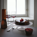Soporte de Tortas - Kastehelmi.1#Transparente
