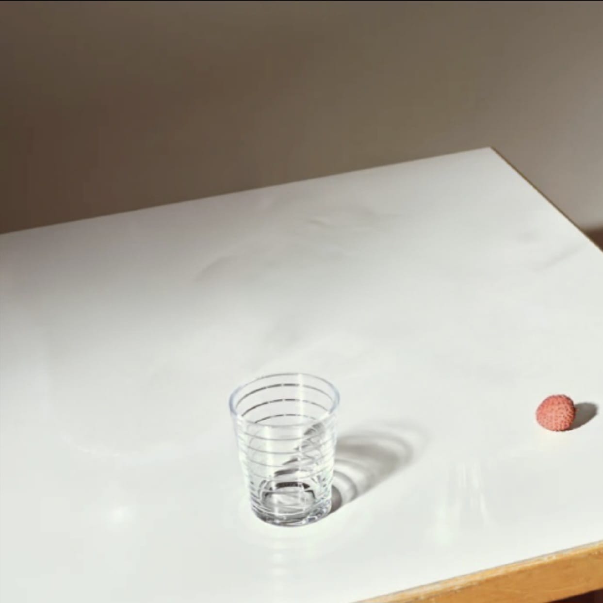 Vaso Aino Aalto 220 ml Iittala1#Transparente