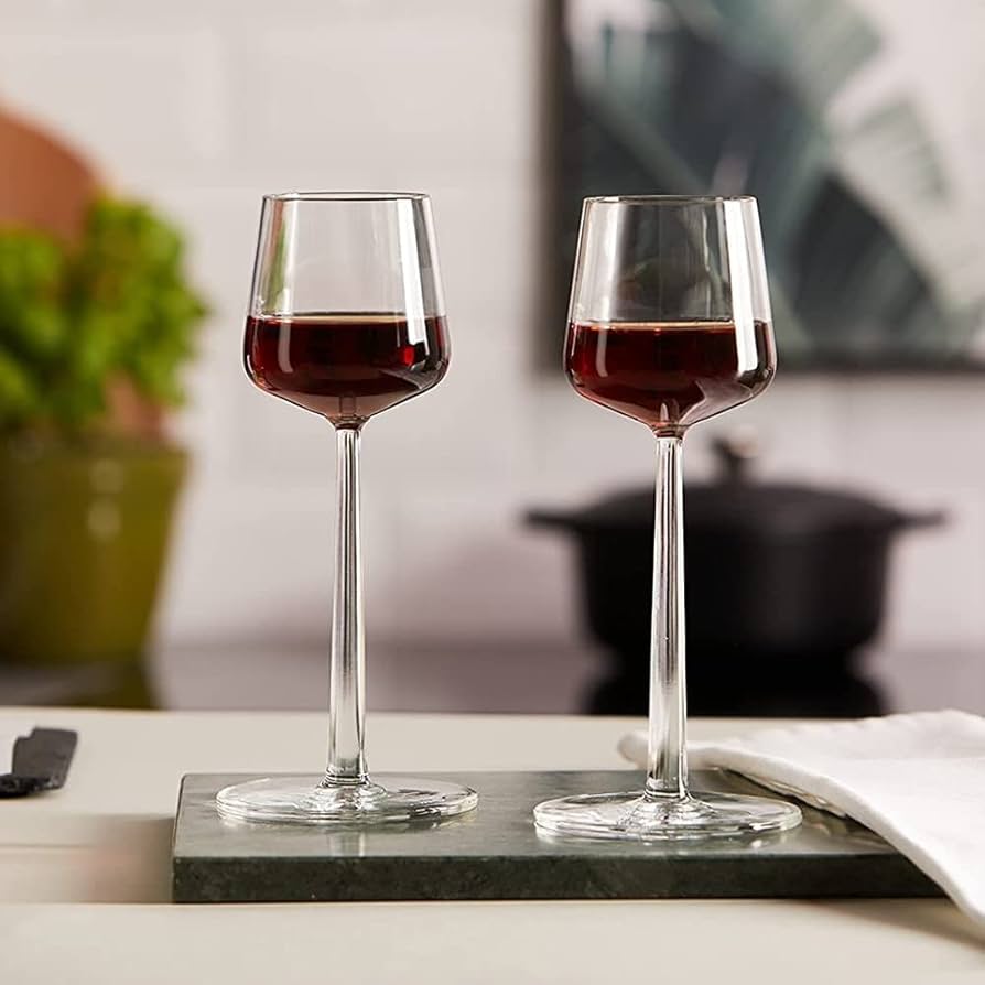 Copa de Vino Dulce Essence iittala4#Sin color