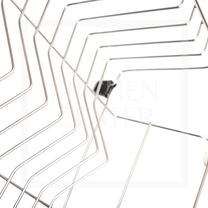 Repuesto Lavaplatos Big Acqua Canastillo-Kitchen Center