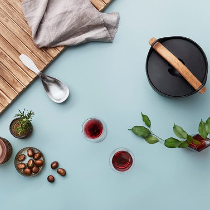 Cuchara para servir - Mediano - Collective Tools Iittala1#Plateado