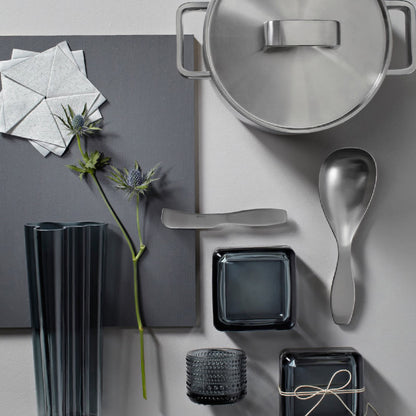 Cuchara para servir - Pequeño - Collective Tools Iittala1#Plateado