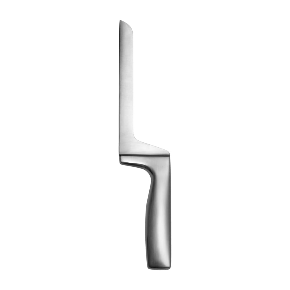 Cuchillo para queso - Collective Tools Iittala4#Plateado