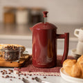 Cafetera Prensa Francesa 800 ml Coquinaria