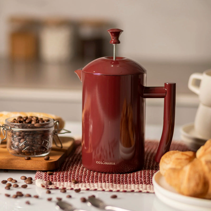 TÉ Y CAFE
