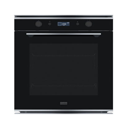 Horno Empotrado Conveccion FMY 98 P XS 73 Lts Franke1#Negro