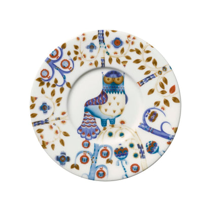 Plato Taika Ø15 cm Iittala2#Azul