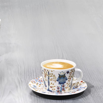Plato Taika Ø15 cm Iittala3#Azul