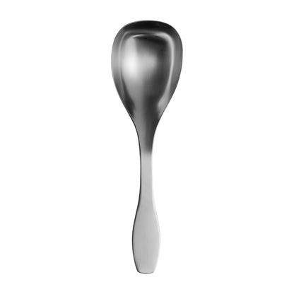 Cuchara para servir - Grande - Collective Tools Iittala5#Plateado