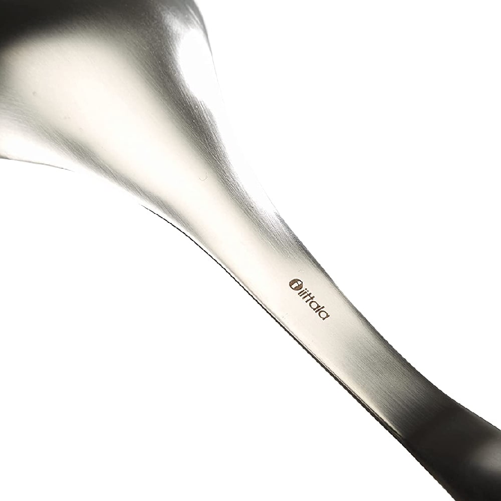 Cuchara para servir - Grande - Collective Tools Iittala3#Plateado