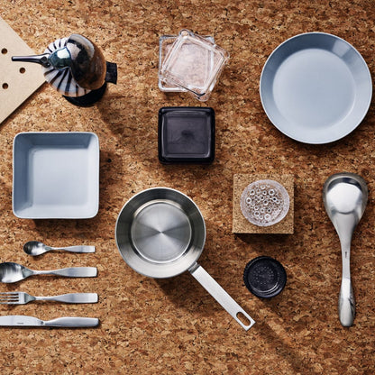 Cuchara para servir - Grande - Collective Tools Iittala2#Plateado