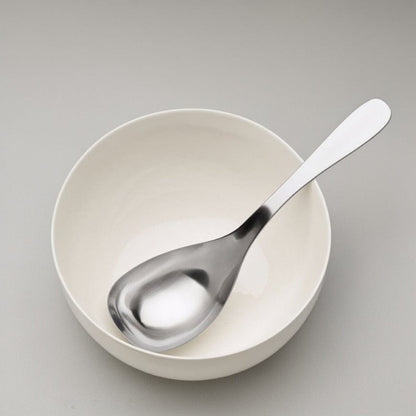 Cuchara para servir - Grande - Collective Tools Iittala1#Plateado