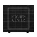 Repuesto Filtro Carbón Para Campanas Elite Pro-Kitchen Center