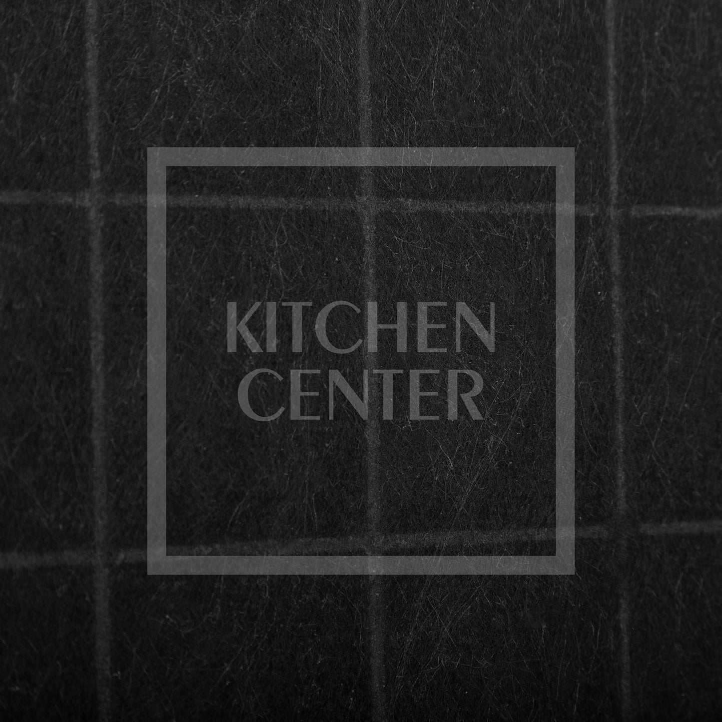 Repuesto Filtro Carbón Para Campanas Elite Pro-Kitchen Center