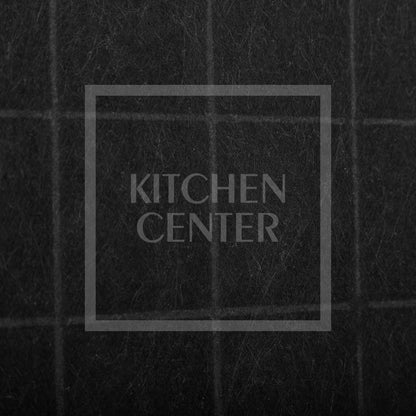 Repuesto Filtro Carbón Para Campanas Elite Pro-Kitchen Center
