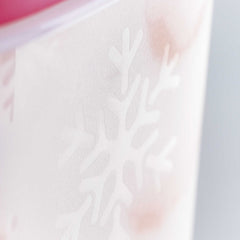 Set 3 Contenedores Congelador/Freezer14#Rosado