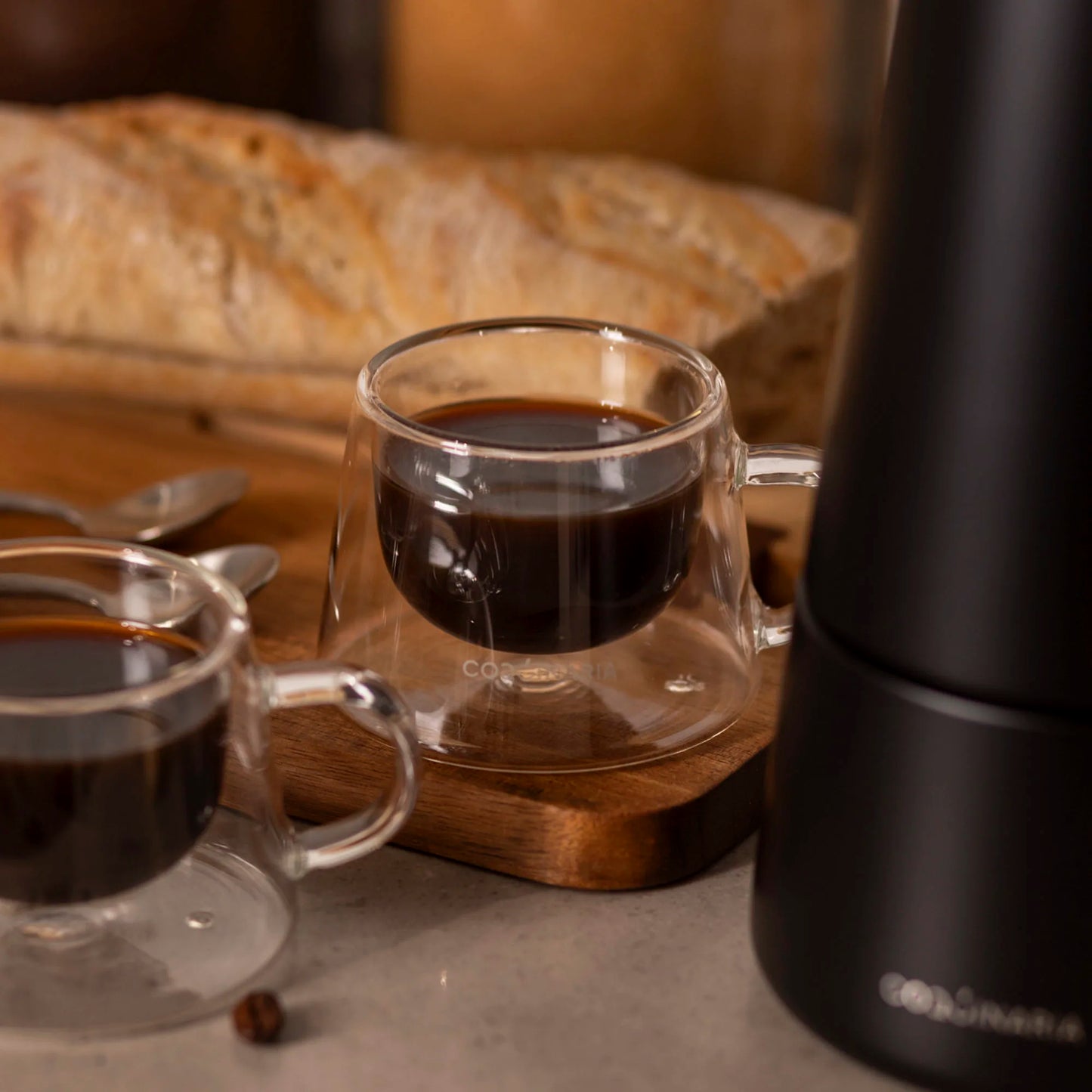 Gift Set Cafetera + Tazas Coquinaria