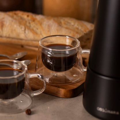 Gift Set Cafetera + Tazas Coquinaria